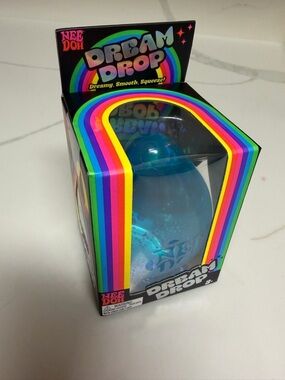 Dream Drop Blue Needoh